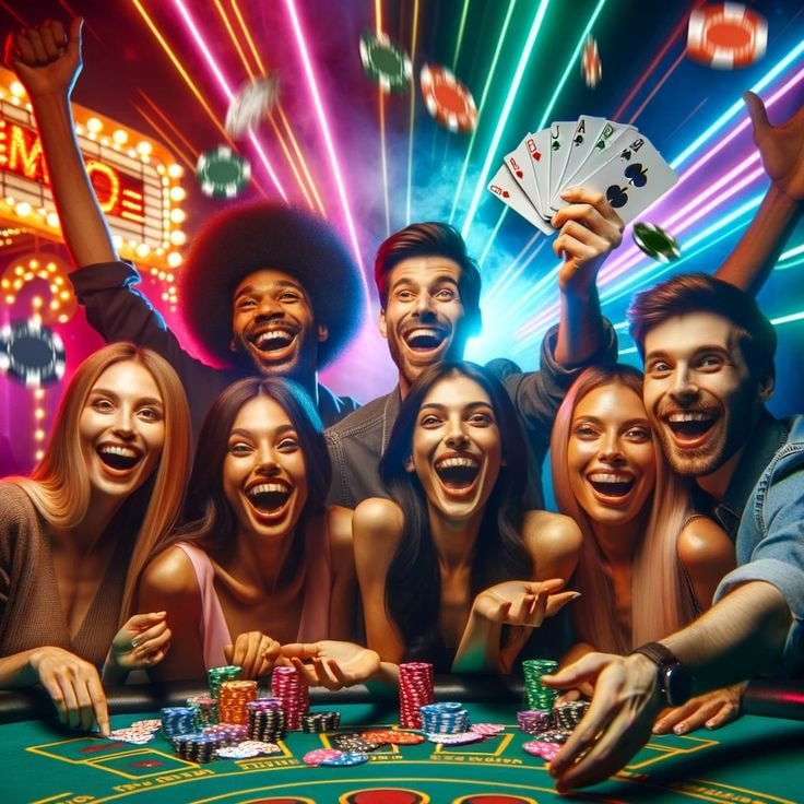 Antarmuka permainan 2D pecah500 menampilkan grid pemilihan angka dan kontrol taruhan