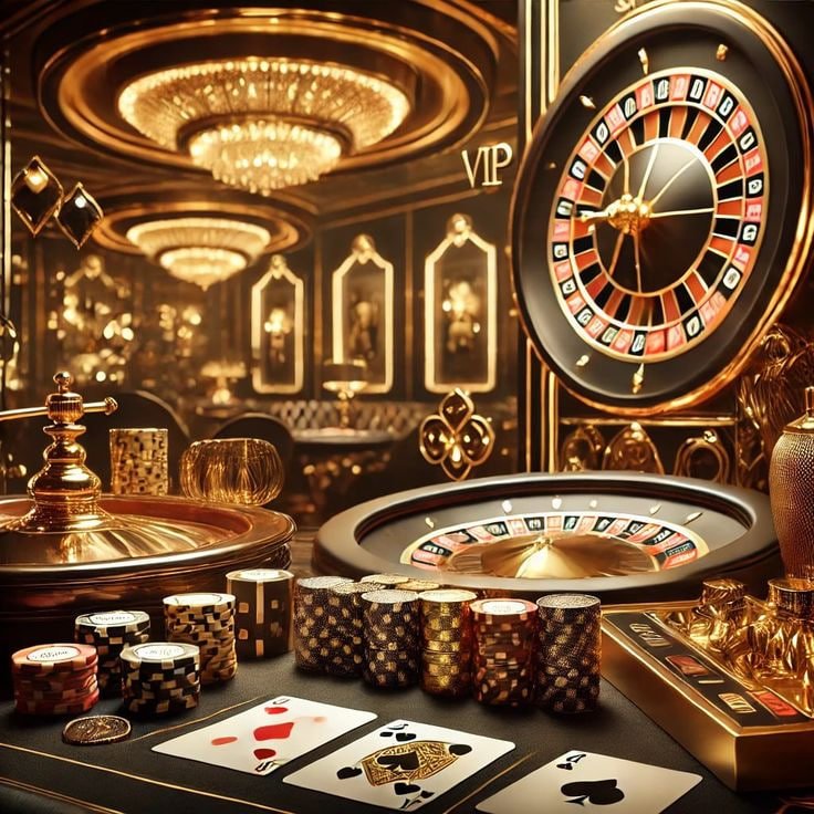 Dasbor akun pecah500 menampilkan statistik permainan Wolf Gold, saldo, dan promosi aktif